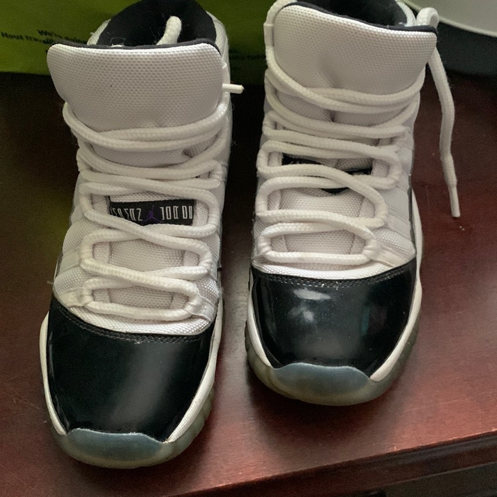 Jordans